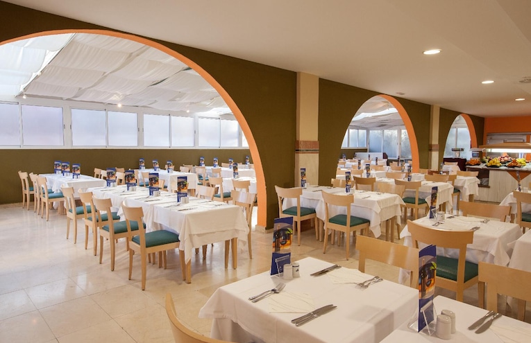 Restaurantes - 2
