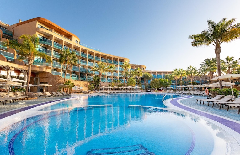 Piscinas - 3