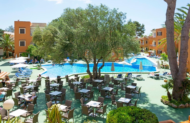 Piscinas - 1