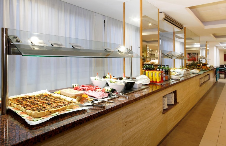 Restaurantes - 1