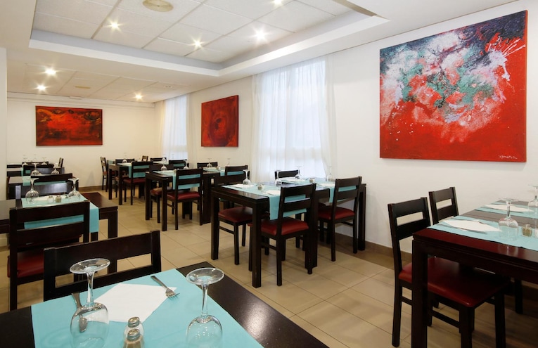 Restaurantes - 2