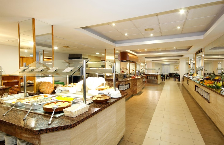 Restaurantes - 3