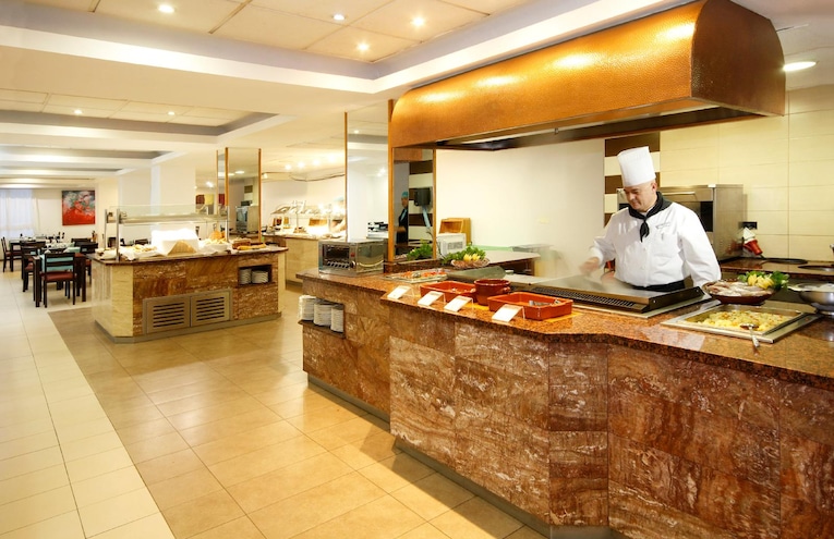 Restaurantes - 10