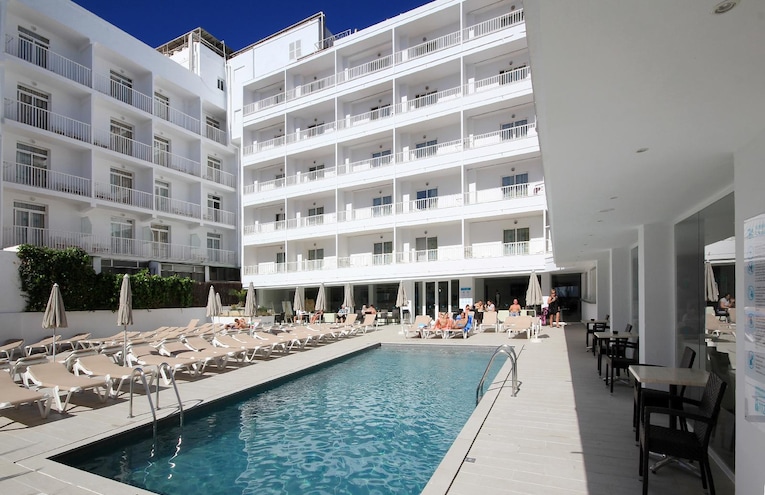 Piscinas - 1