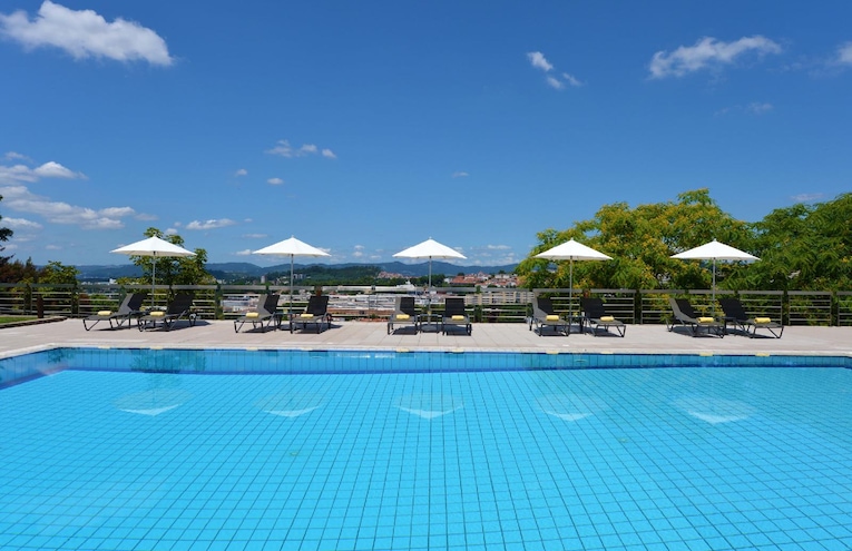 Piscinas - 3