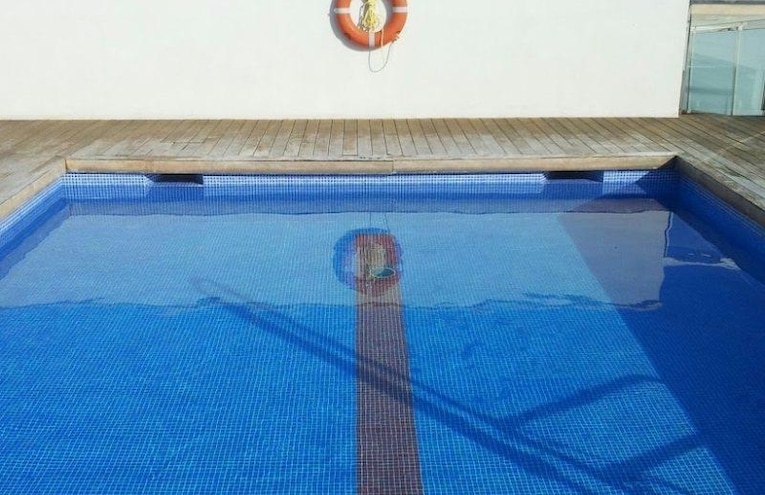 Piscinas - 3