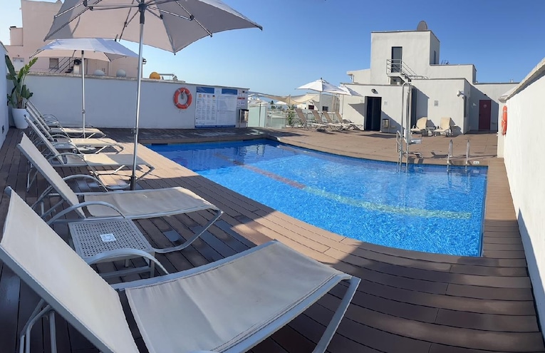 Piscinas - 1