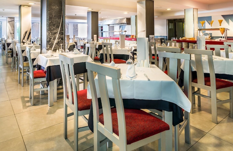 Restaurantes - 2