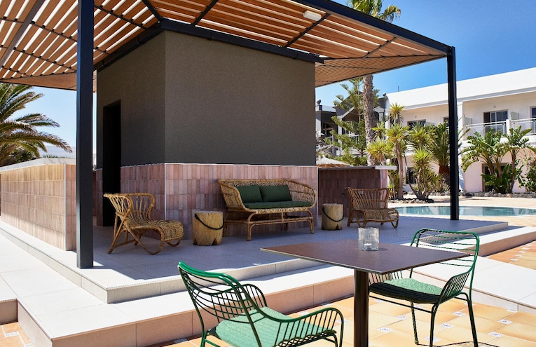 Piscinas - 3