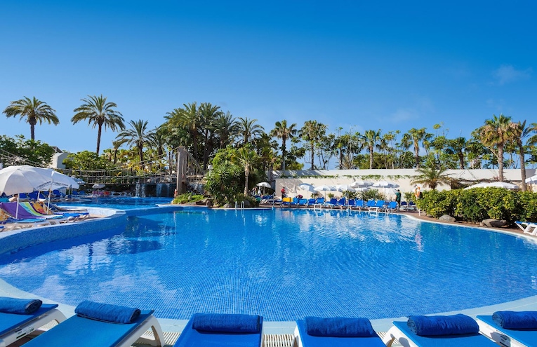 Piscinas - 2