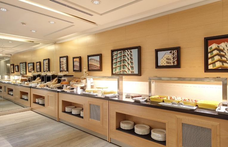 Restaurantes - 3