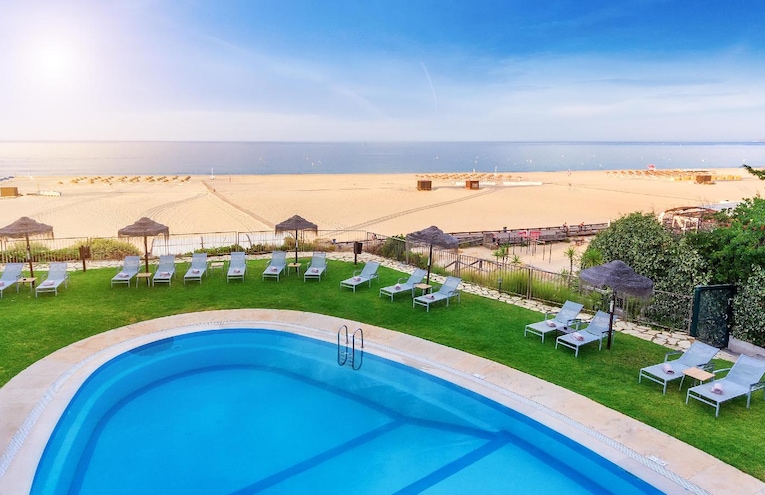 Piscinas - 2