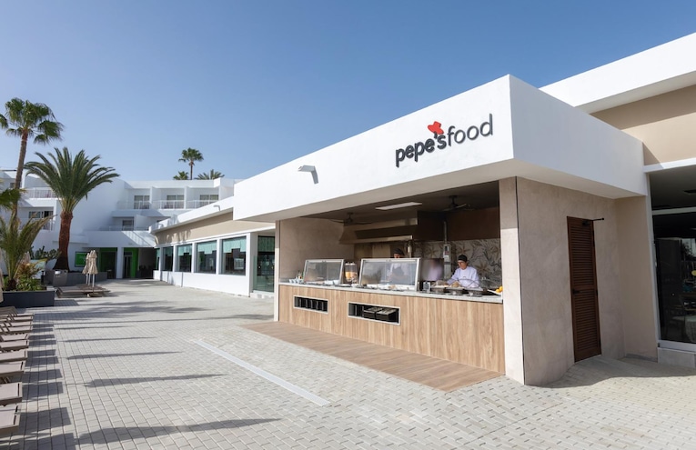 Restaurantes - 1