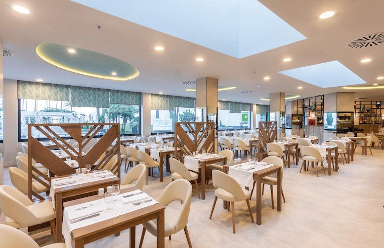 Restaurantes - 2