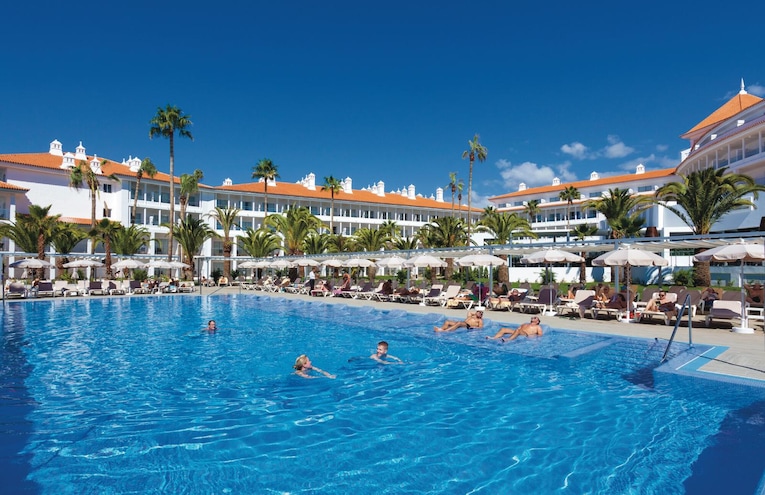 Piscinas - 1
