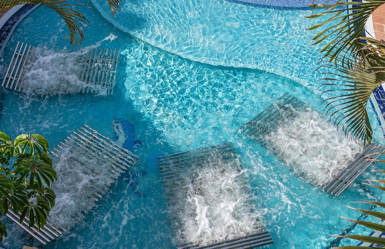 Piscinas - 3