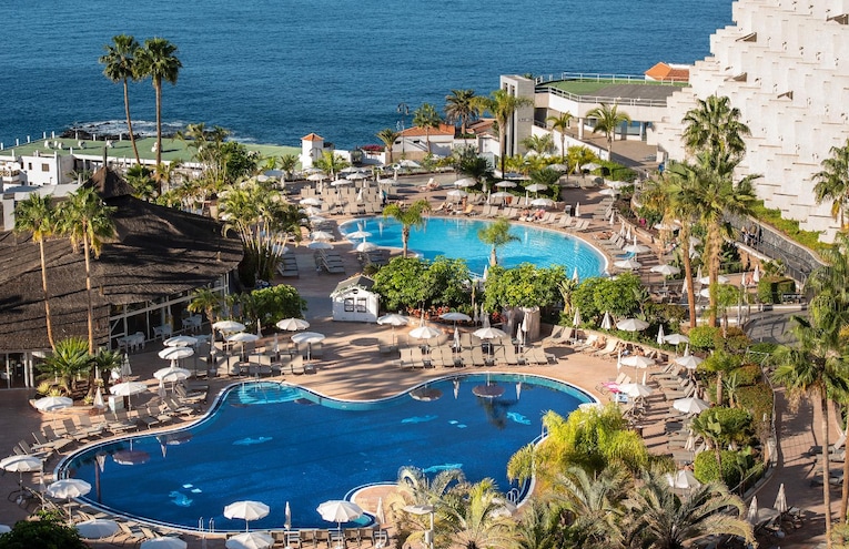 Piscinas - 4