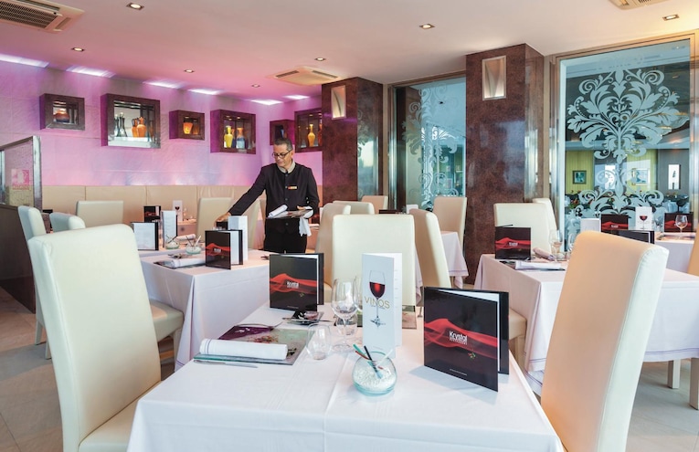 Restaurantes - 2