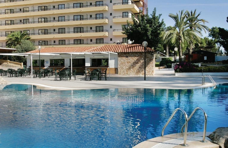 Piscinas - 2
