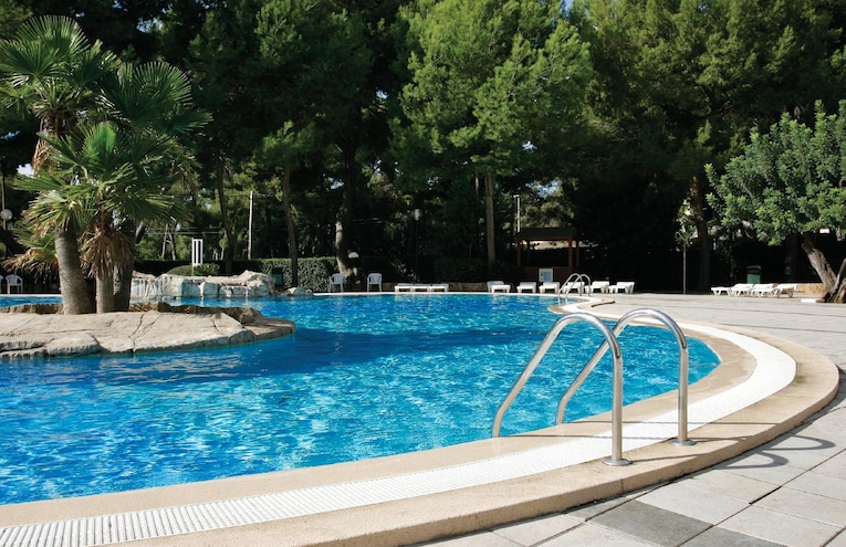 Piscinas - 4