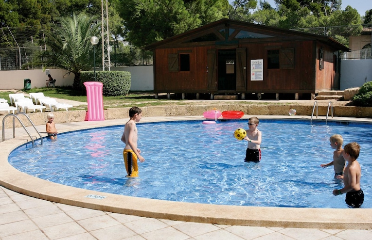 Piscinas - 5
