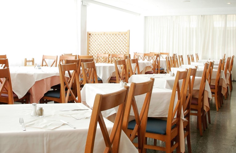 Restaurantes - 3