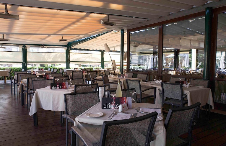 Restaurantes - 3
