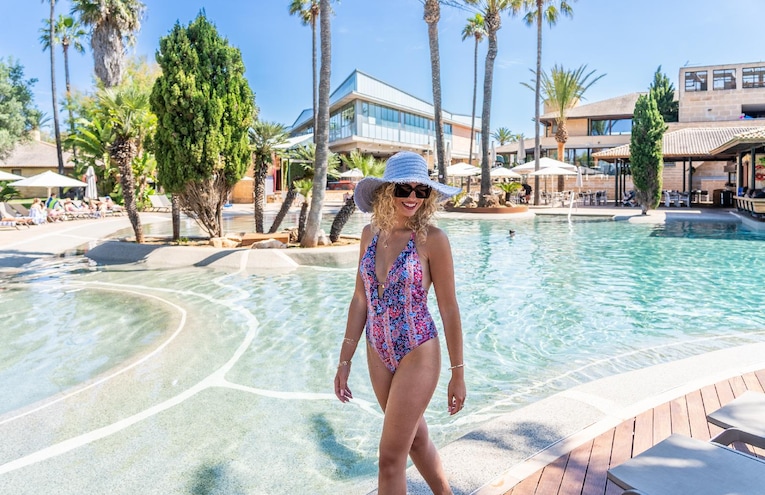 Piscinas - 2