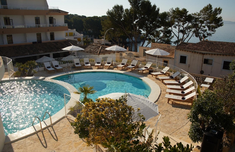 Piscinas - 1