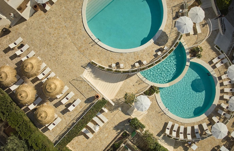 Piscinas - 5