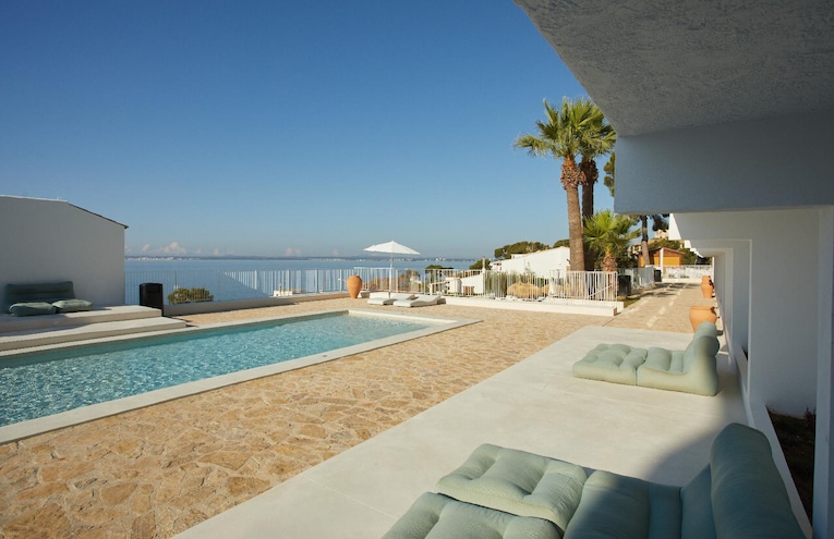 Piscinas - 2