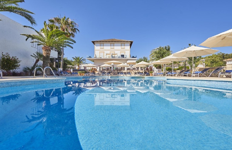 Piscinas - 1