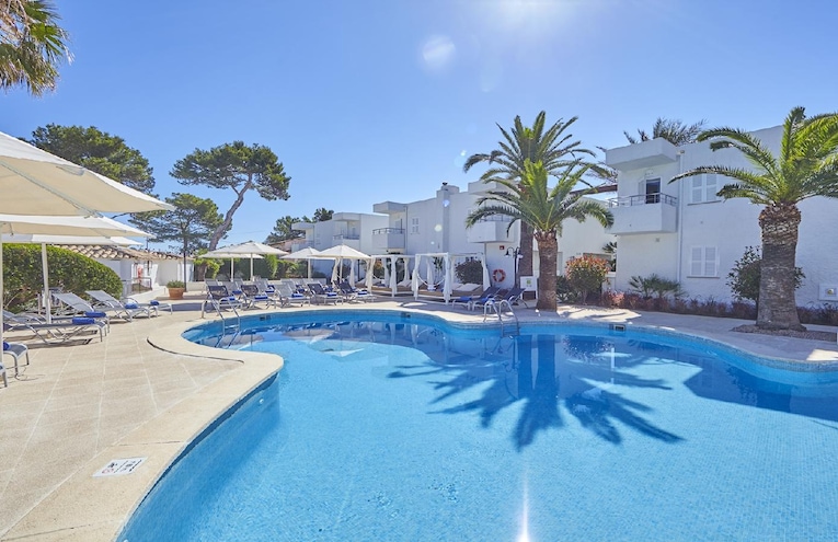 Piscinas - 3