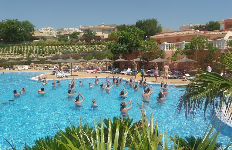 Piscinas - 3