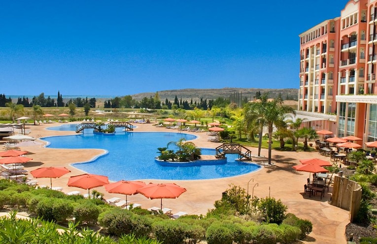 Piscinas - 4