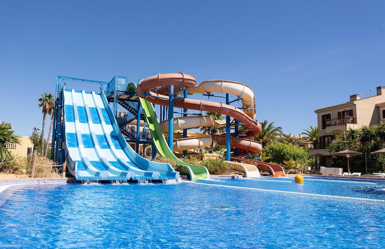 Piscinas - 3