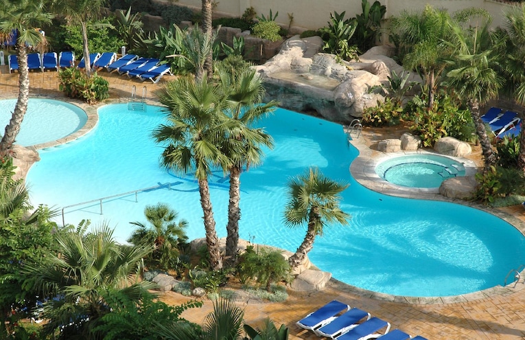 Piscinas - 3