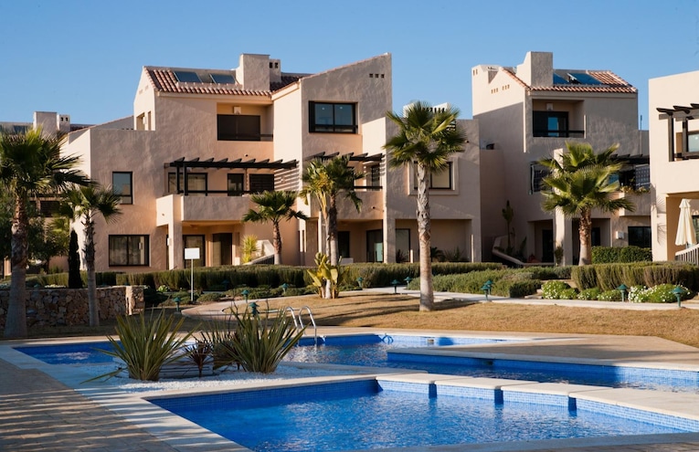 Piscinas - 2