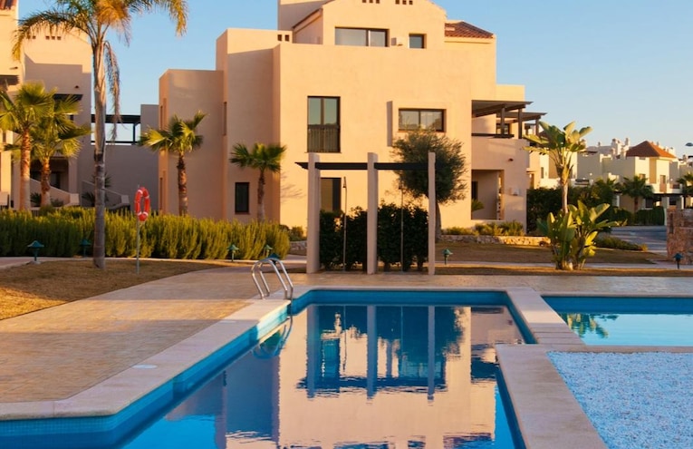 Piscinas - 4