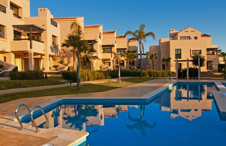 Piscinas - 5
