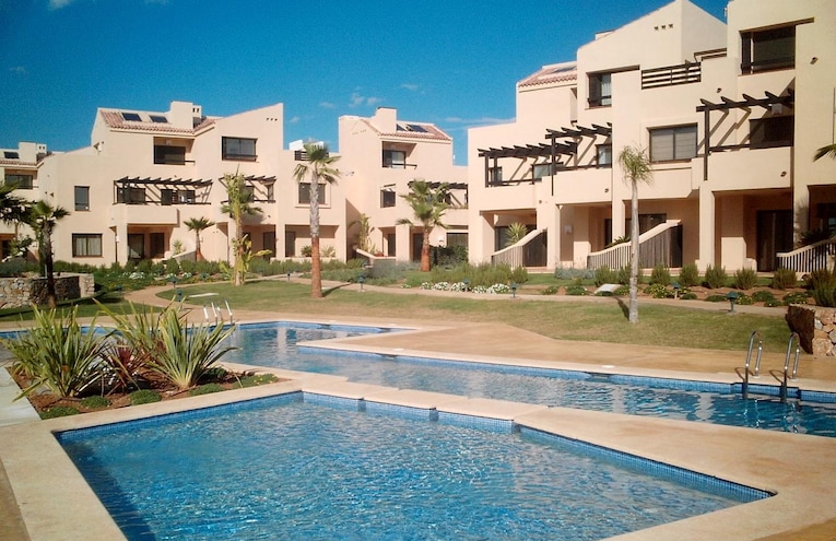 Piscinas - 5