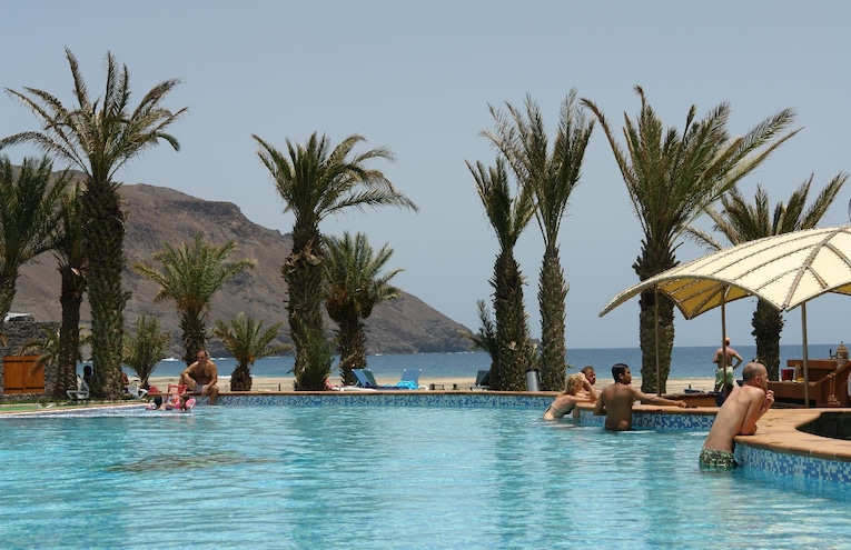 Piscinas - 2