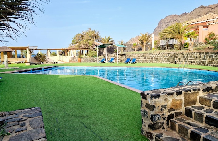 Piscinas - 3
