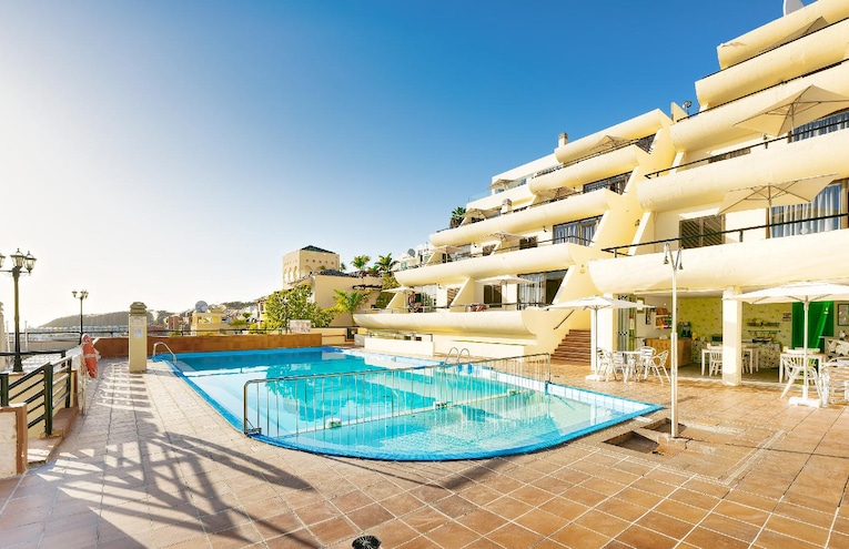 Piscinas - 1