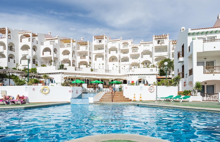 Piscinas - 3