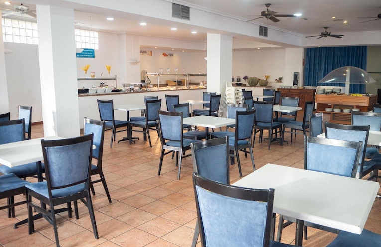Restaurantes - 1