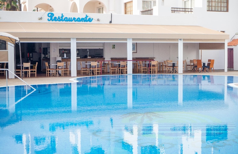 Piscinas - 1