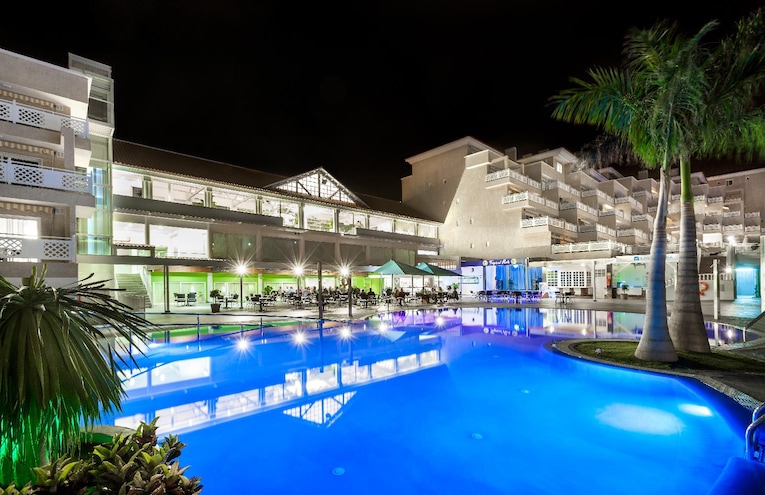 Piscinas - 1