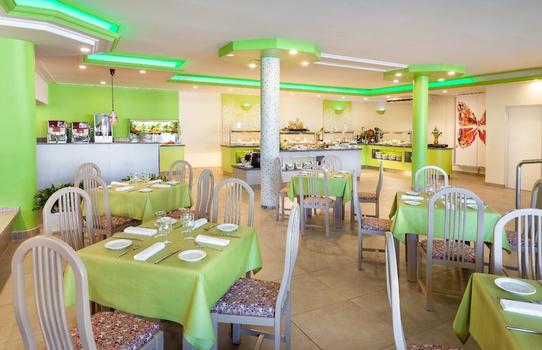 Restaurantes - 2
