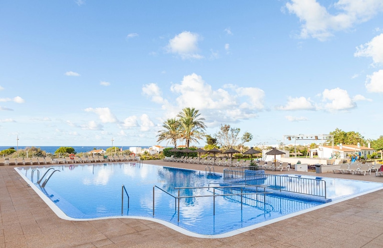 Piscinas - 1